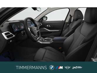 BMW 320 (Bild 3/5)
