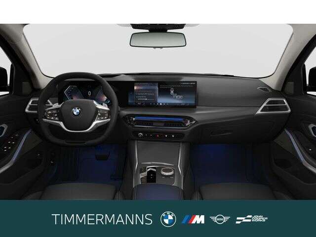 BMW 320 (Bild 4/5)