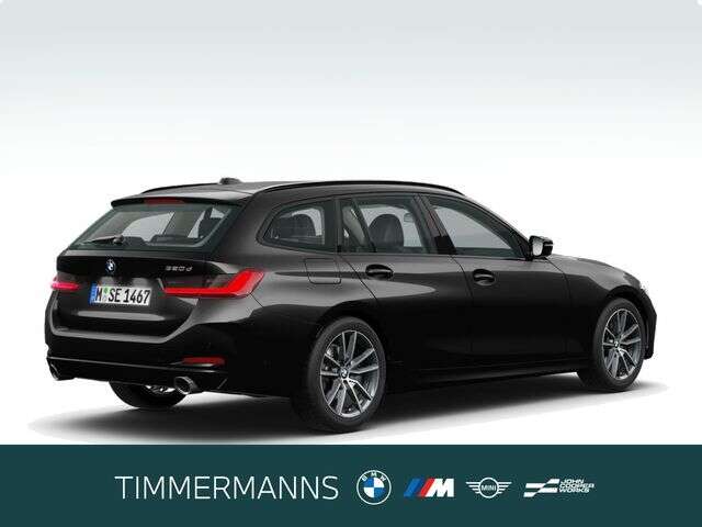 BMW 320 (Bild 5/5)
