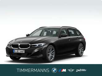 BMW 320 (Bild 1/6)