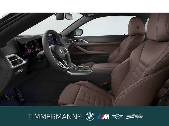 BMW 420 (Bild 3/5)