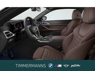 BMW 420 (Bild 3/5)