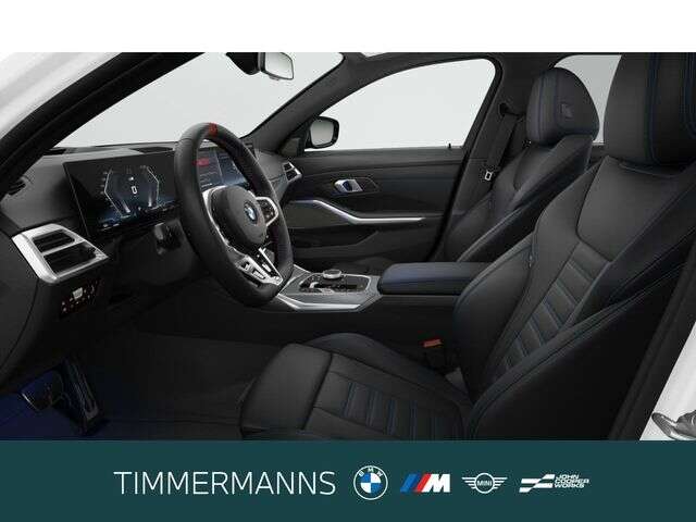 BMW M340d (Bild 3/5)