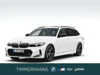 BMW M340d (Bild 1/5)