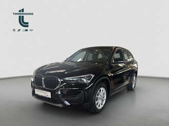 BMW X1 (Bild 1/16)