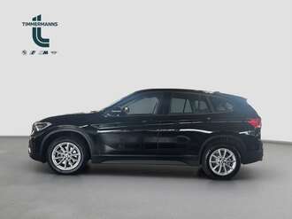 BMW X1 (Bild 2/16)