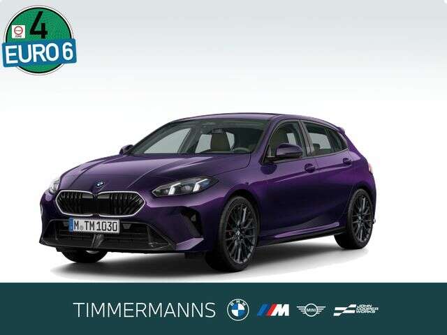 BMW 120 (Bild 1/5)