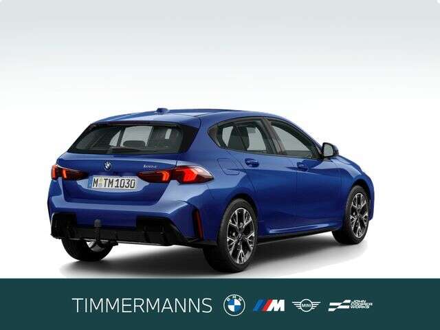 BMW 120 (Bild 2/5)