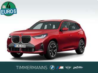 BMW X3 (Bild 1/5)