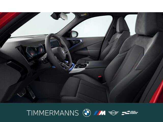 BMW X3 (Bild 3/5)