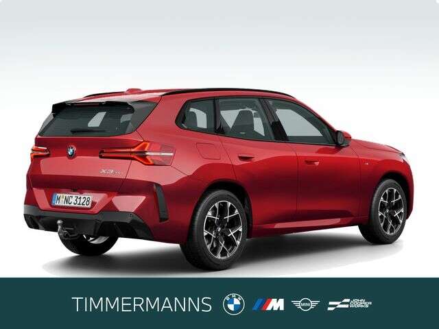 BMW X3 (Bild 5/5)