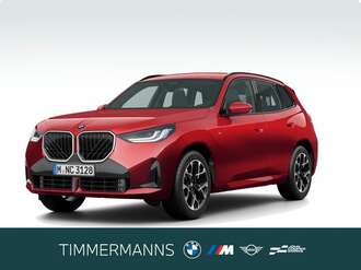 BMW X3 (Bild 1/5)