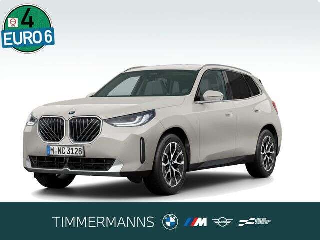 BMW X3 (Bild 1/5)