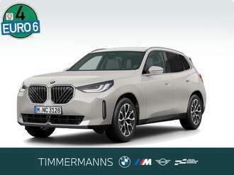 BMW X3 (Bild 1/5)