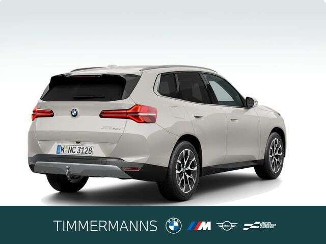 BMW X3 (Bild 2/5)