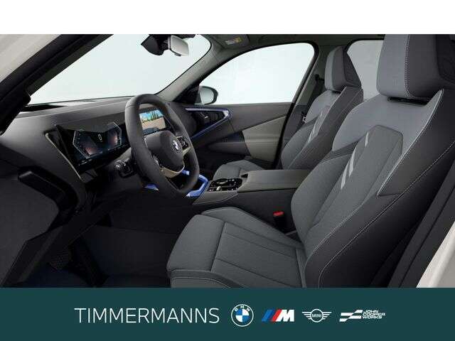 BMW X3 (Bild 3/5)