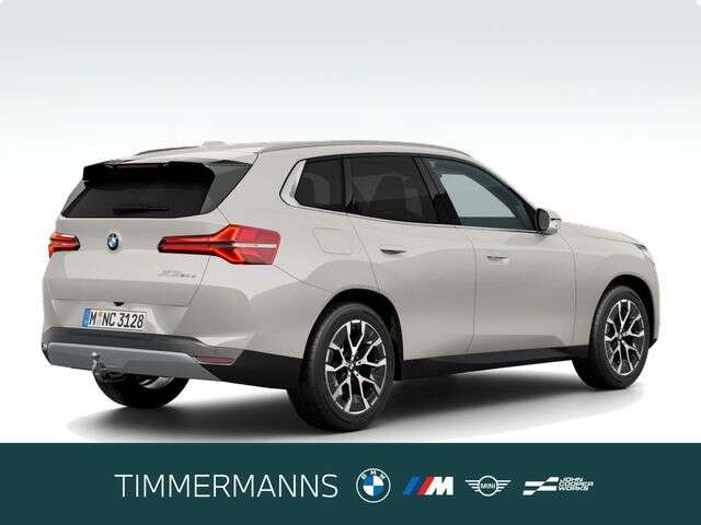 BMW X3 (Bild 5/5)