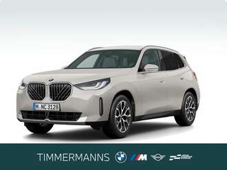 BMW X3 (Bild 1/6)