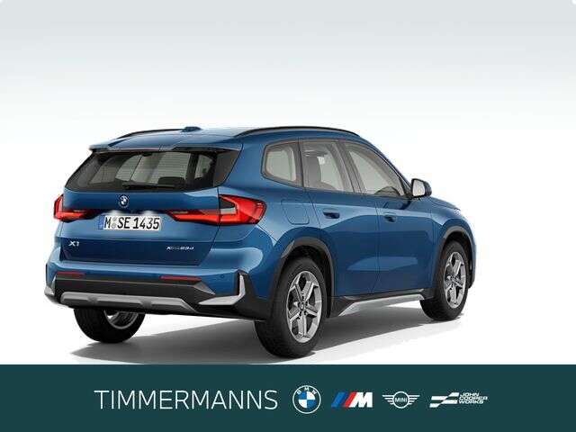 BMW X1 (Bild 2/5)