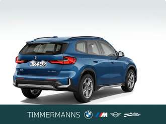 BMW X1 (Bild 2/5)