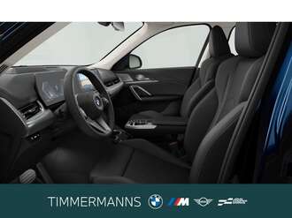 BMW X1 (Bild 3/5)