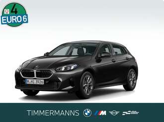 BMW 120 (Bild 1/5)