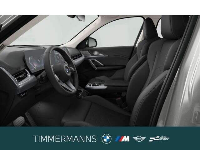 BMW X1 (Bild 3/5)