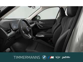BMW X1 (Bild 3/5)