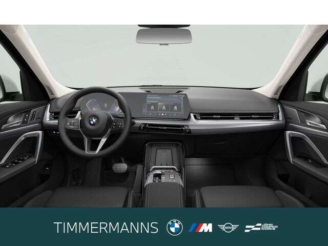 BMW X1 (Bild 4/5)