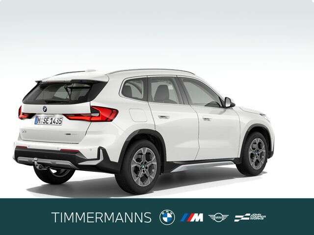 BMW X1 (Bild 5/5)