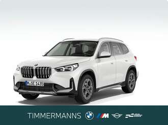 BMW X1 (Bild 1/6)