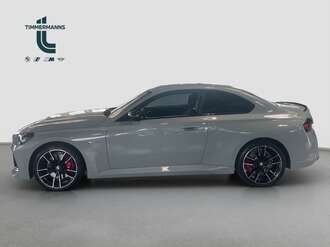 BMW M240i (Bild 2/15)