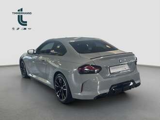 BMW M240i (Bild 3/15)