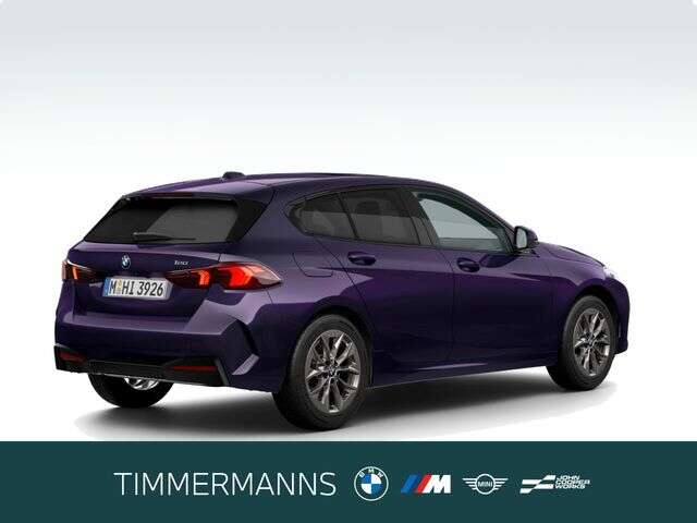 BMW 120 (Bild 5/5)