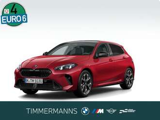 BMW 120 (Bild 1/5)