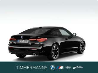 BMW 420 (Bild 2/5)