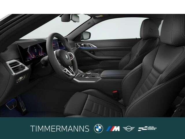 BMW 420 (Bild 3/5)