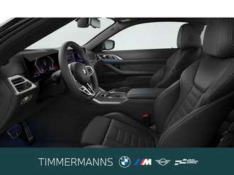 BMW 420 (Bild 3/5)
