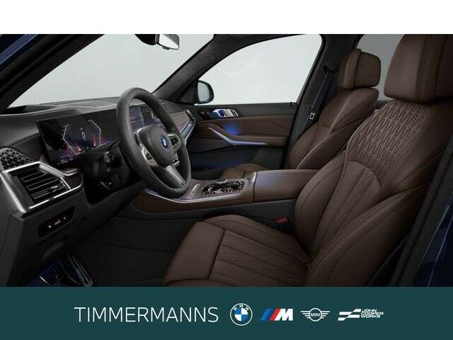 BMW X5 (Bild 3/5)