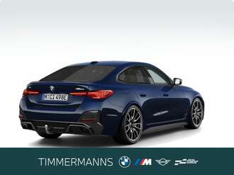 BMW i4 (Bild 2/5)