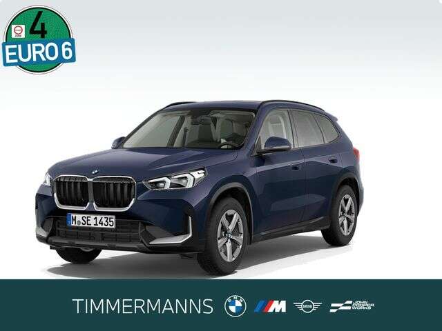 BMW X1 (Bild 1/5)