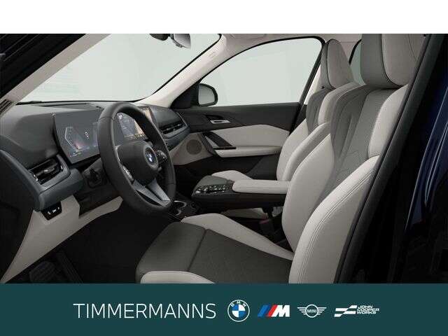 BMW X1 (Bild 3/5)