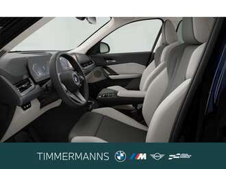 BMW X1 (Bild 3/5)