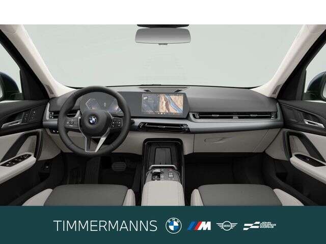 BMW X1 (Bild 4/5)