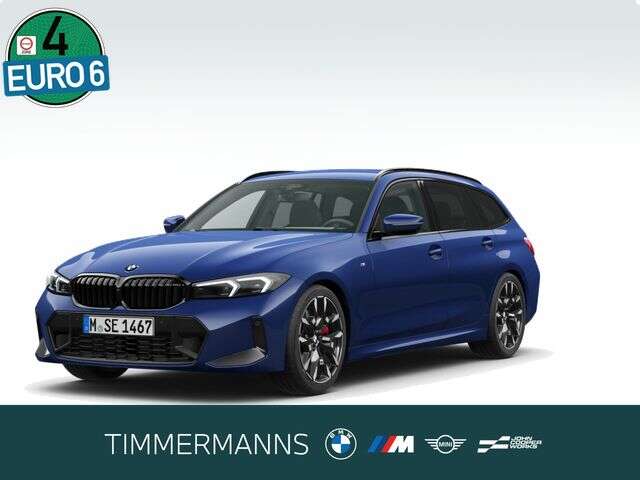 BMW 320 (Bild 1/5)