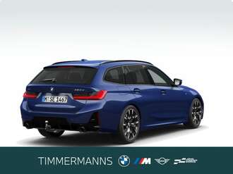 BMW 320 (Bild 2/5)