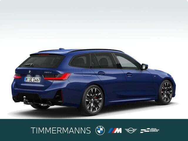 BMW 320 (Bild 5/5)