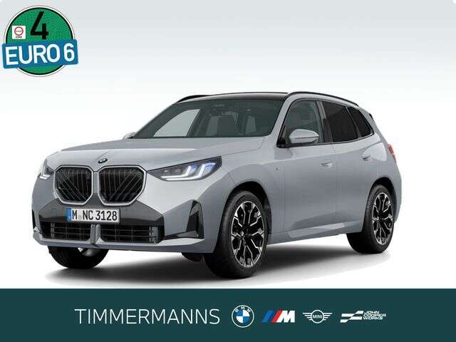 BMW X3 (Bild 1/5)