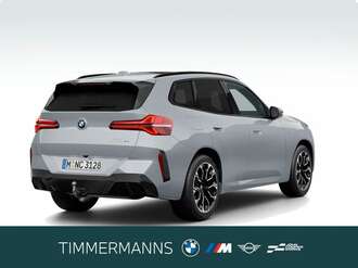 BMW X3 (Bild 2/5)