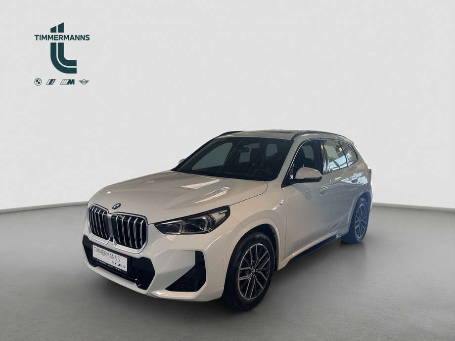BMW X1 (Bild 1/14)